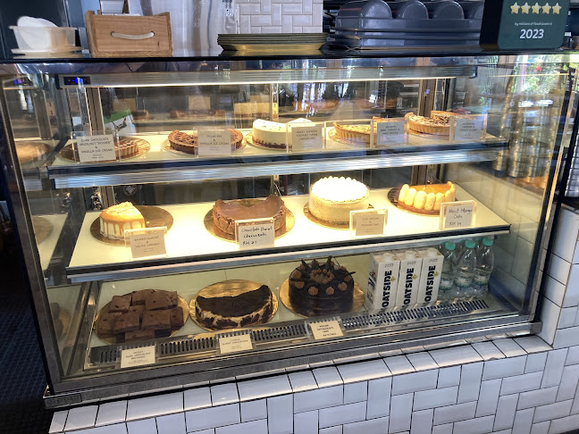 Breakfast Thieves APW Bangsar - Gastronomi dan perhotelan