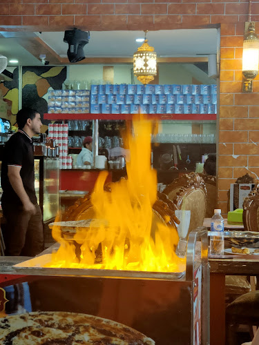 Comentarii opinii despre Restoran Star Hadramout