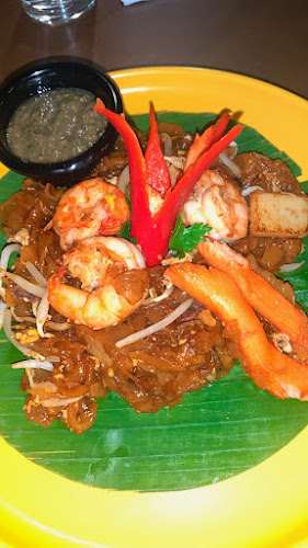 Comentarii opinii despre Fiftig Seofon