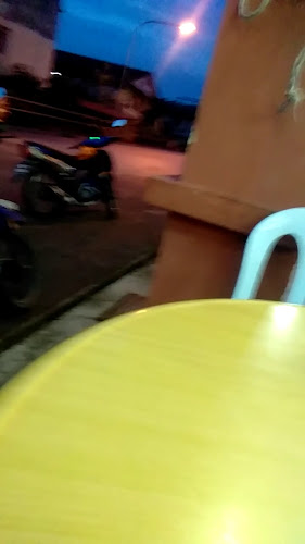 Kedai Kopi Hai Jing - Sibu