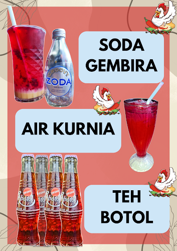 Kedai Makan, 22A, Laluan Desa Tronoh Indah 1, Desan, 31750 Tronoh, Perak