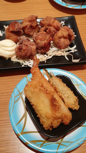 Sushi Jiro Paradigm Mall PJ - Gastronomi dan perhotelan