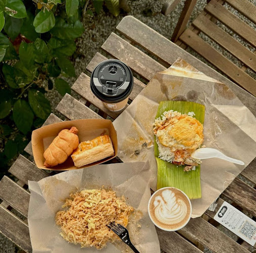 Opinii despre Ekues Cabin Cafe în Putrajaya - Gastronomi dan perhotelan