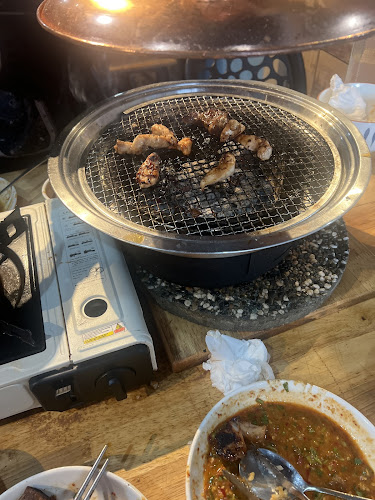 Comentarii opinii despre Restoran Samurai Yakiniku