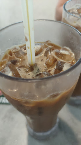 Lao Jie Fang Kopitiam - Gastronomi dan perhotelan