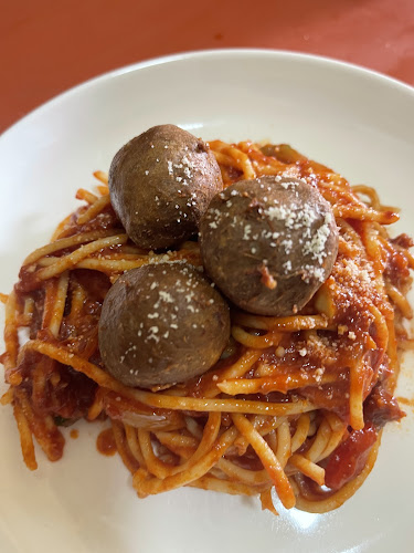 Baristamu Cafe - Gastronomi dan perhotelan