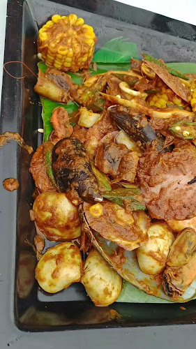 Comentarii opinii despre Lumut kopitiam (aik hooi)