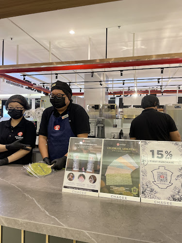 CF-56(P, Paradigm Mall, 1, Jalan SS 7/26a, Ss 7, 47301 Petaling Jaya, Selangor