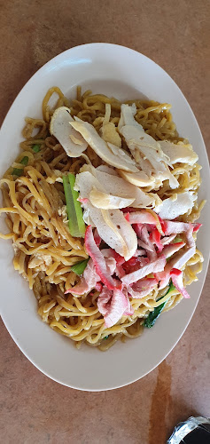 Kedai Kopi Sin Fatt Hing - Kota Kinabalu