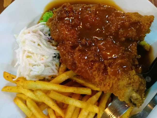 Big Tas Tea Bandar Perda