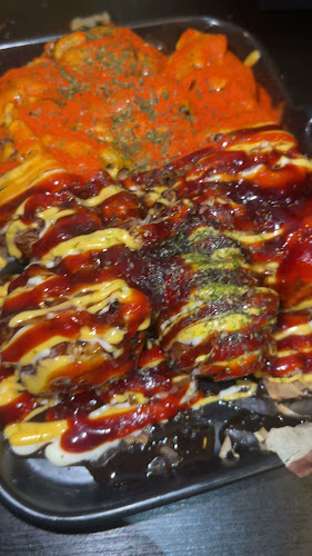 Cafe the tako & omocha - Gastronomi dan perhotelan