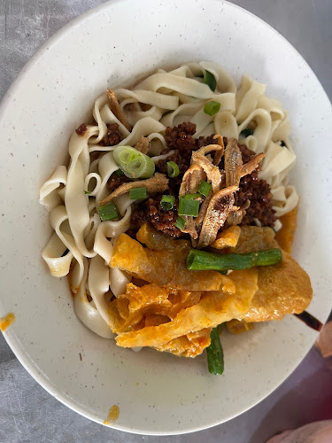 Kedai Kopi Mei Hong - Gastronomi dan perhotelan