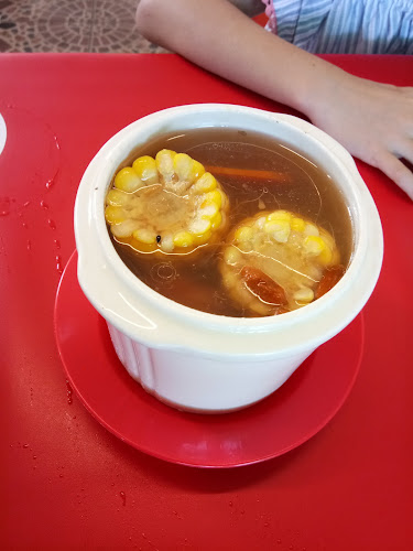 Comentarii opinii despre Dapur Pujut