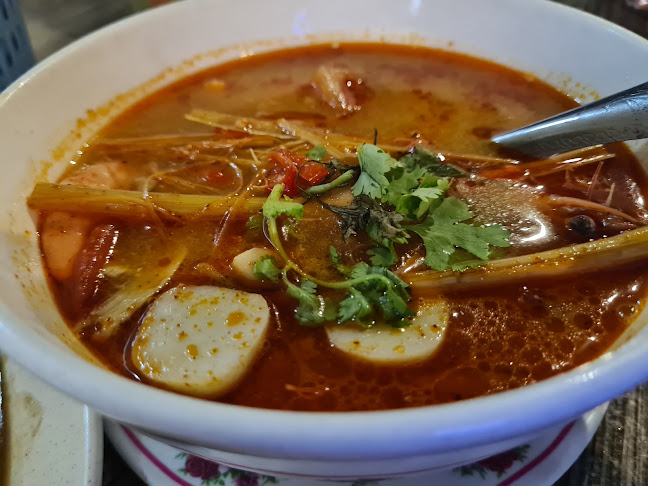 Yummy Yummy Thai Food Restaurant (Malacca) - Melaka