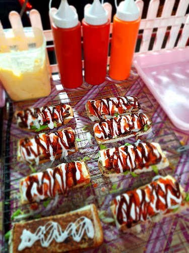 Burger Tang Corner - Gastronomi dan perhotelan