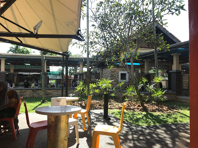 A&W R&R Tapah Southbound