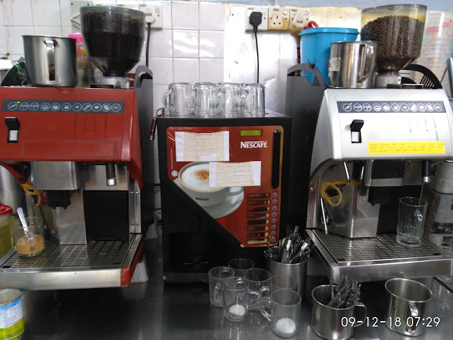 12-12, Jalan Mohd. Akil, Kampung Pegawai, 83000 Batu Pahat, Johor Darul Ta'zim