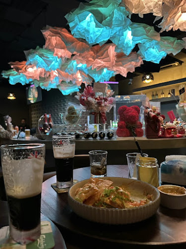 Opinii despre @BIN în Kota Kinabalu - Gastronomi dan perhotelan