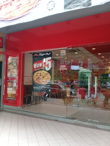 Pizza Hut Delivery Damansara Perdana - Petaling Jaya