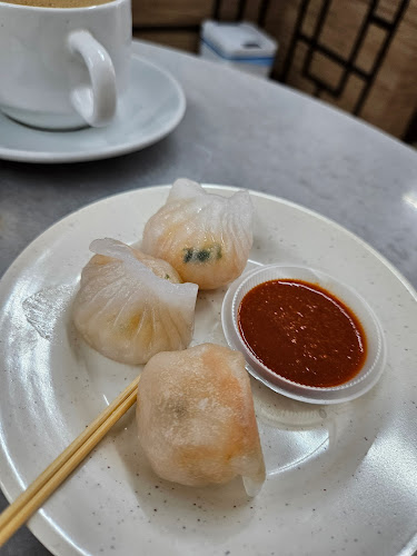 Opinii despre Kedai Makanan Nam Heong în Ipoh - Gastronomi dan perhotelan