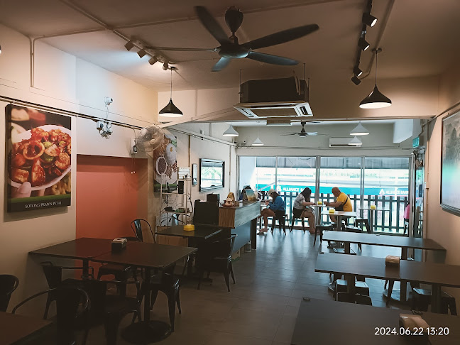 27M, (1st Floor, Jalan SS 21/37, Damansara Utama, 47400 Petaling Jaya, Selangor