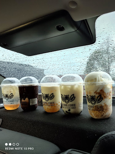 Bubble Bee Batu Pahat - Batu Pahat