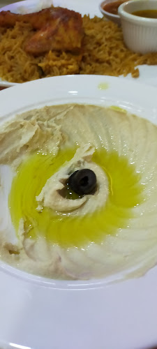 Restoran Star Hadramout - Johor Bahru