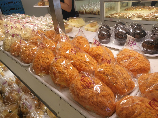 Opinii despre Kedai Kek Berry în Subang Jaya - Gastronomi dan perhotelan