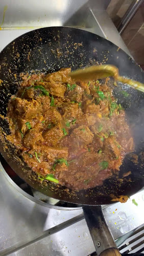 Empire Bistro - Gastronomi dan perhotelan