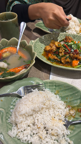 Mr. Tuk Tuk Sunway Pyramid - Subang Jaya