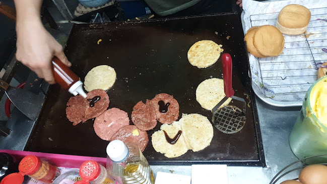 Comentarii opinii despre Lilyburger