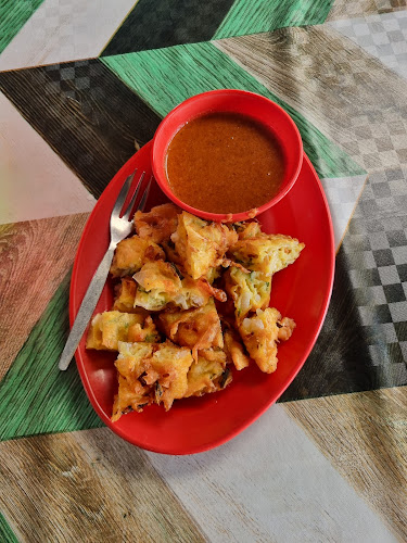 Ruby Laksa Perlis - Gastronomi dan perhotelan