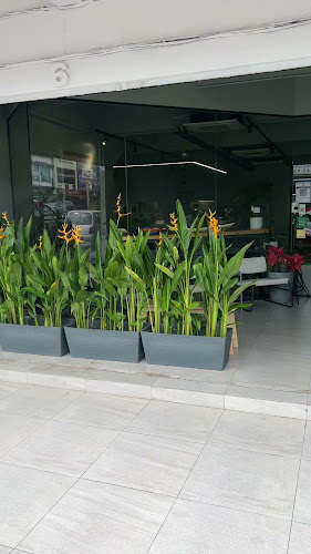 DRIFT COFFEE - Petaling Jaya