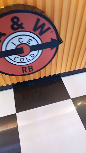 A&W Ipoh South Gate - Ipoh