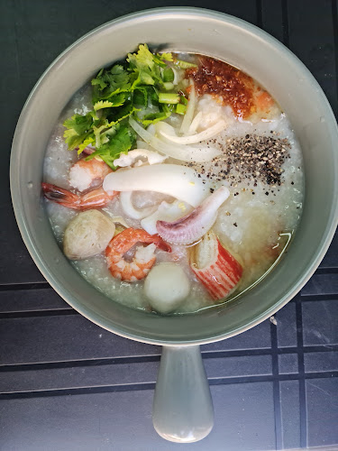 Comentarii opinii despre Vietnam Muslim Food