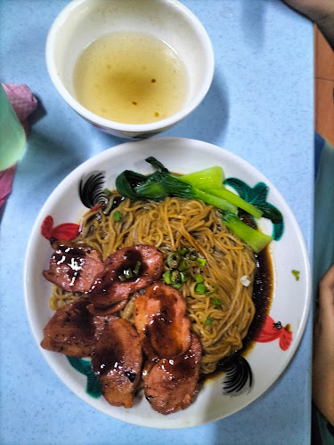 Opinii despre Auntie Rozz Kitchen în Ipoh - Gastronomi dan perhotelan