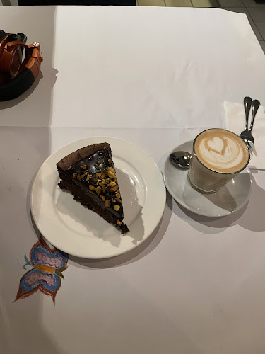 Comentarii opinii despre China House