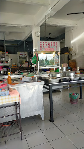 Kedai Kopi Lido Baru