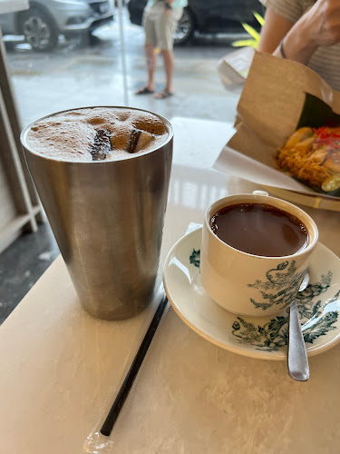 Guan’s @ Taman Rasa Sayang SS4 - Gastronomi dan perhotelan