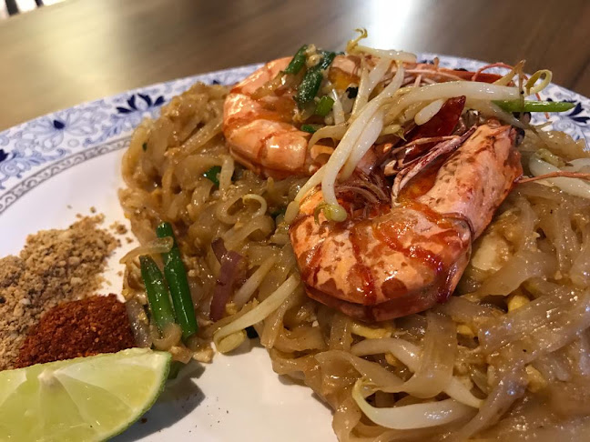 PIM's Thai Food - Klang