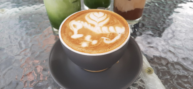 Kafe Moara - Gastronomi dan perhotelan