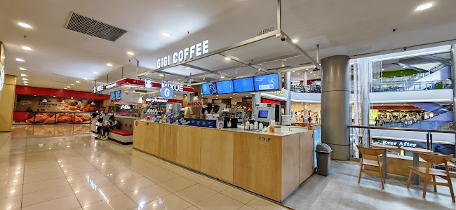Opinii despre Gigi Coffee IOI Mall Puchong în Puchong - Gastronomi dan perhotelan