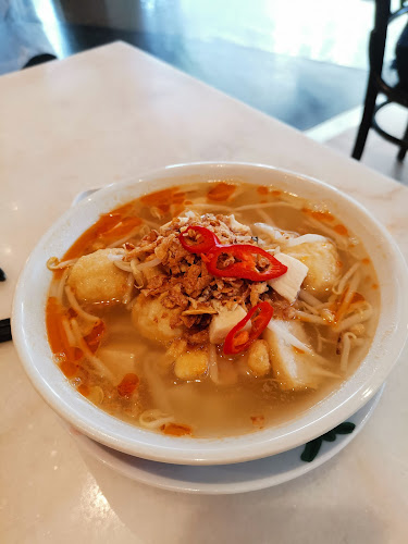 Opinii despre Kedai Kopi Malaya @ Mid Valley Megamall în Kuala Lumpur - Gastronomi dan perhotelan