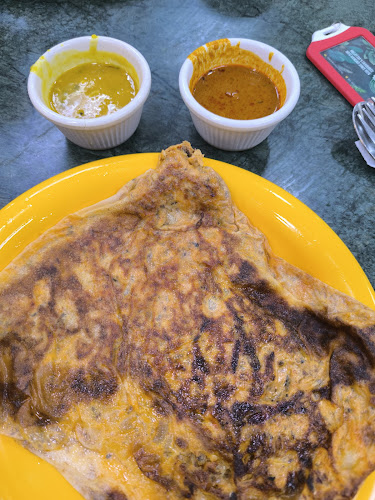 Opinii despre Original Penang Kayu Nasi Kandar- SS2 în Petaling Jaya - Gastronomi dan perhotelan