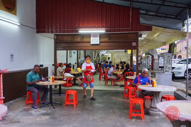 Thomas Western Food - Taiping