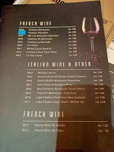 Comentarii opinii despre Odette • Setiawalk