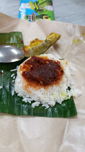 Comentarii opinii despre Bakeri Hiap Joo