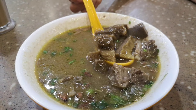 Opinii despre Q Bistro Bandar Sri Permaisuri în Kuala Lumpur - Gastronomi dan perhotelan