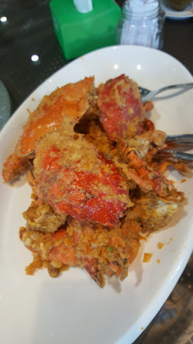 Restoran Jeti - Gastronomi dan perhotelan