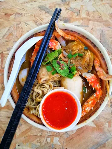 Comentarii opinii despre Makan Sini Laa ( Pekan Lumut, Perak )